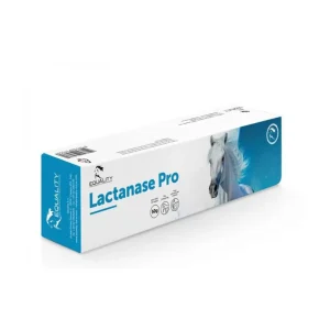 LACTANASE PRO - PASTA ORALE