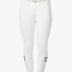 PANTALONI DONNA FULL GRIP EQUESTRO X FISE