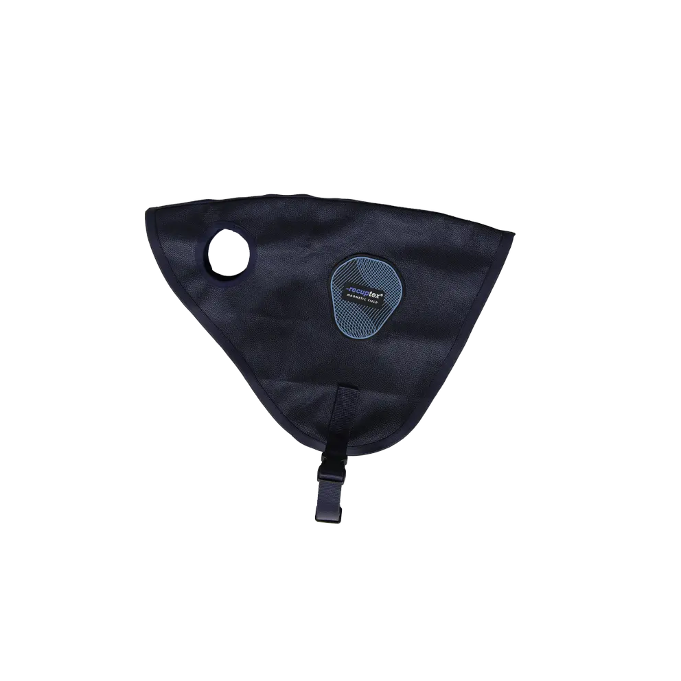 RECUPTEX - PROTETTORE MAGNETICO PER IL COLLO - immagine 2