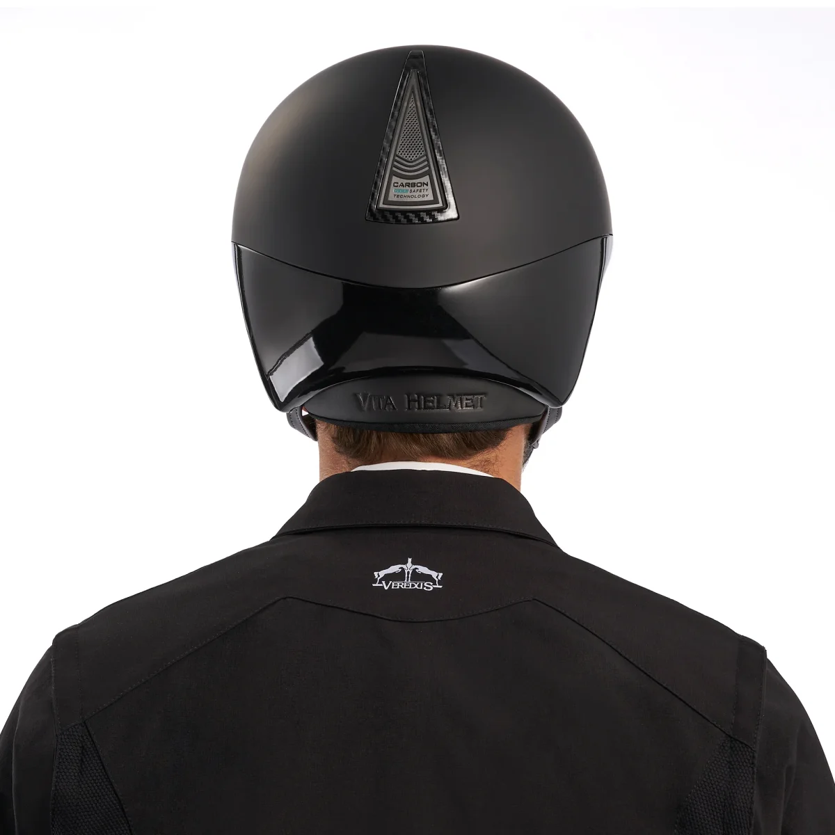 VITA HELMET CARBON GEL GST - immagine 3