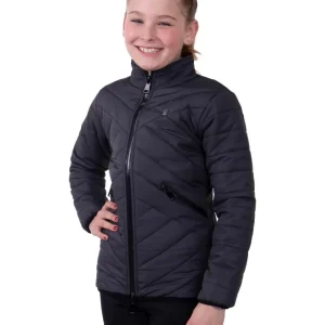 GIACCA INVERNALE AIRLINE JUNIOR