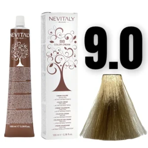 Nevitaly - BB COLOR 9.0 100 ML