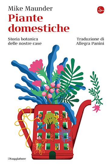 Piante domestiche - immagine 2