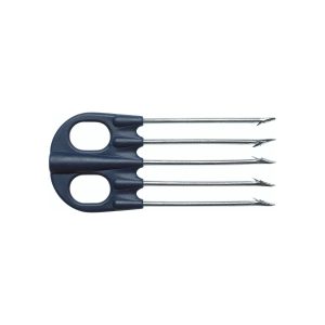 JET 5 PUNTE Fiocina Salvimar AA015