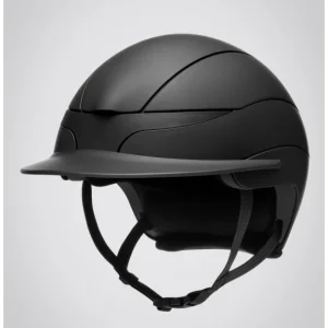XANTO - CASCO STANDARD VISOR NERO OPACO