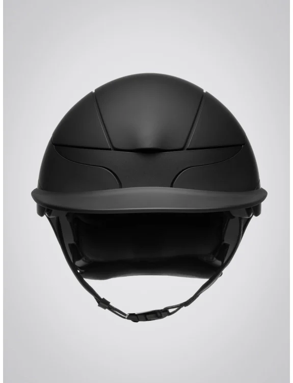 XANTO - CASCO STANDARD VISOR NERO OPACO - immagine 3