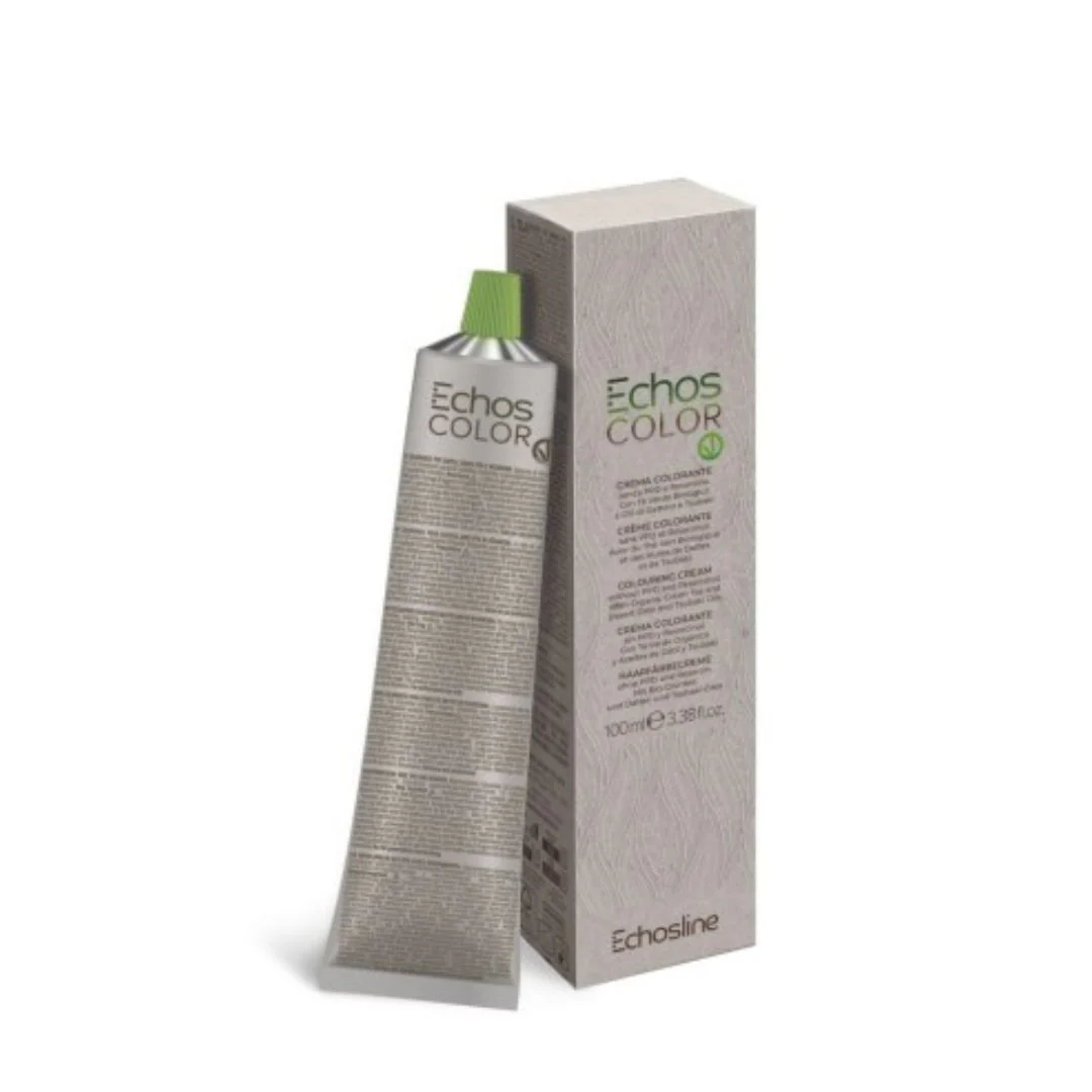 Echosline - CREMA COLORANTE PER CAPELLI - immagine 6