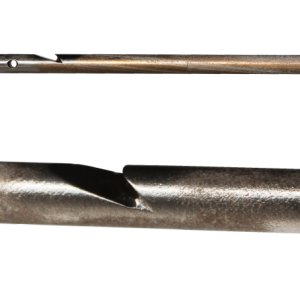 Filettata 6.5 mm. c/tacche Sigalsub 64-F650
