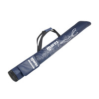 ASCENT DRY GUN BORSA PORTAFUCILI Mares 425567 - immagine 2