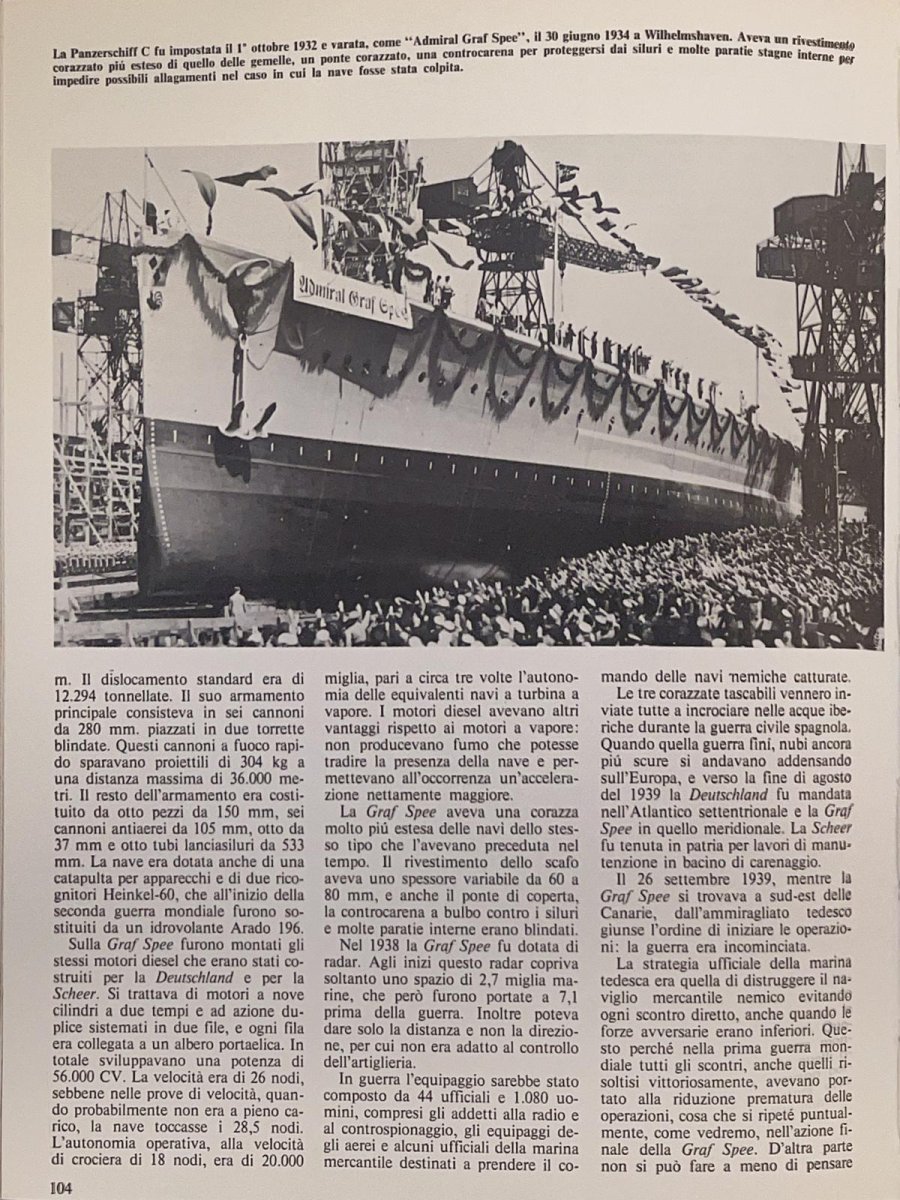 La storia della nave - immagine 4