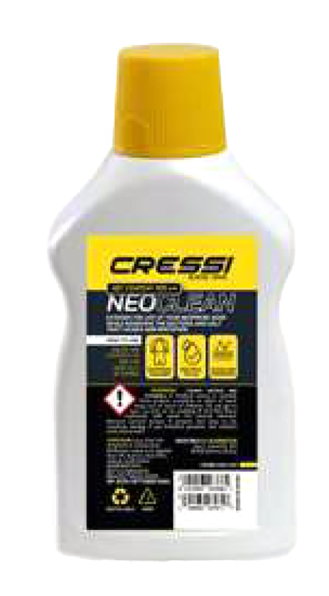 NEO CLEAN 500 ml. Cressi DG990005 - immagine 2
