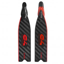 FIRESTONE S-990 C4 Carbon PINNE   OPC4S990F