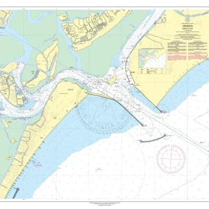 226 Venezia - Porto di Lido