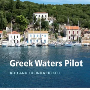 Greek waters pilot