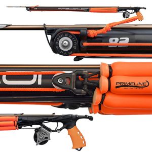 PREDATOR ZESO INVERT  MVD ARBALETE   PZIR