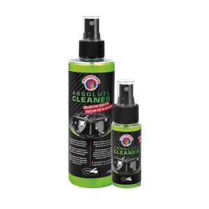 ANTIAPPANNANTE C4 Carbon ABSOLUTE CLEANER 50 ml OKC4C050