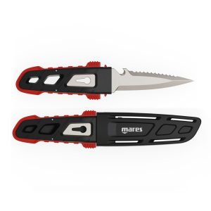 ASCENT BASE COLTELLO Mares 425621