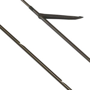 Asta K4 Filettata 6.50 Sdive tacche SDKSH