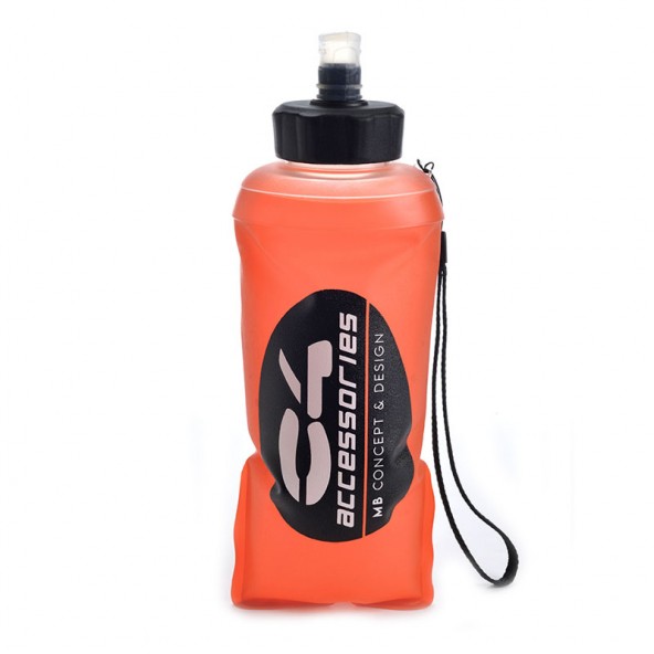 BORRACCIA MORBIDA C4 Carbon OKC4CWB - immagine 3