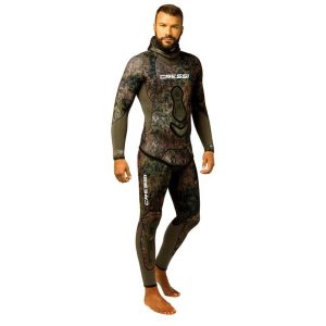 SEPPIA PANTALONE 3 mm. XL Cressi LE468200