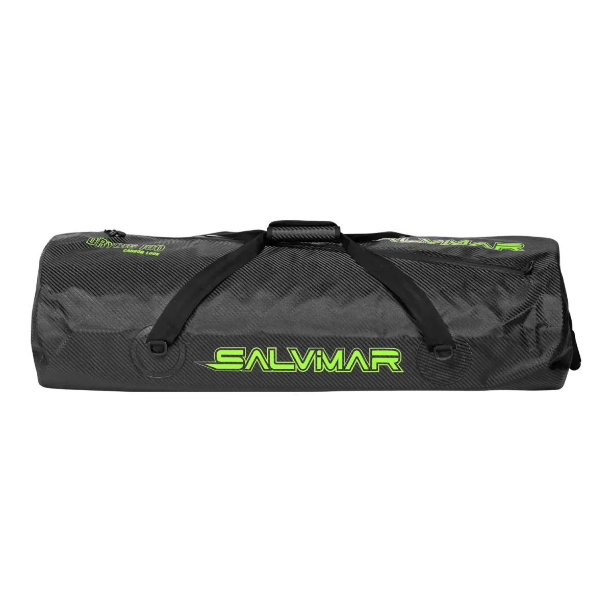 DRYBIG 100 Lt. CARBON LOOK BORSA Salvimar 400202C