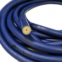 BLUE RUBBER  Rob Allen (al CM.) ELASTICO   SCRA
