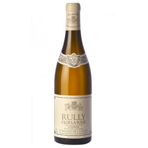 Francia Clos Folie Rully
