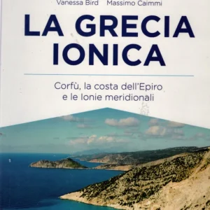 Grecia ionica