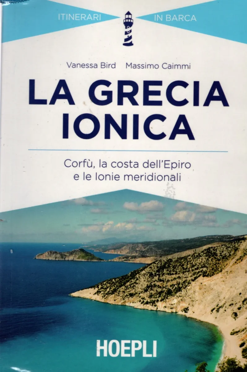 Grecia ionica - immagine 2