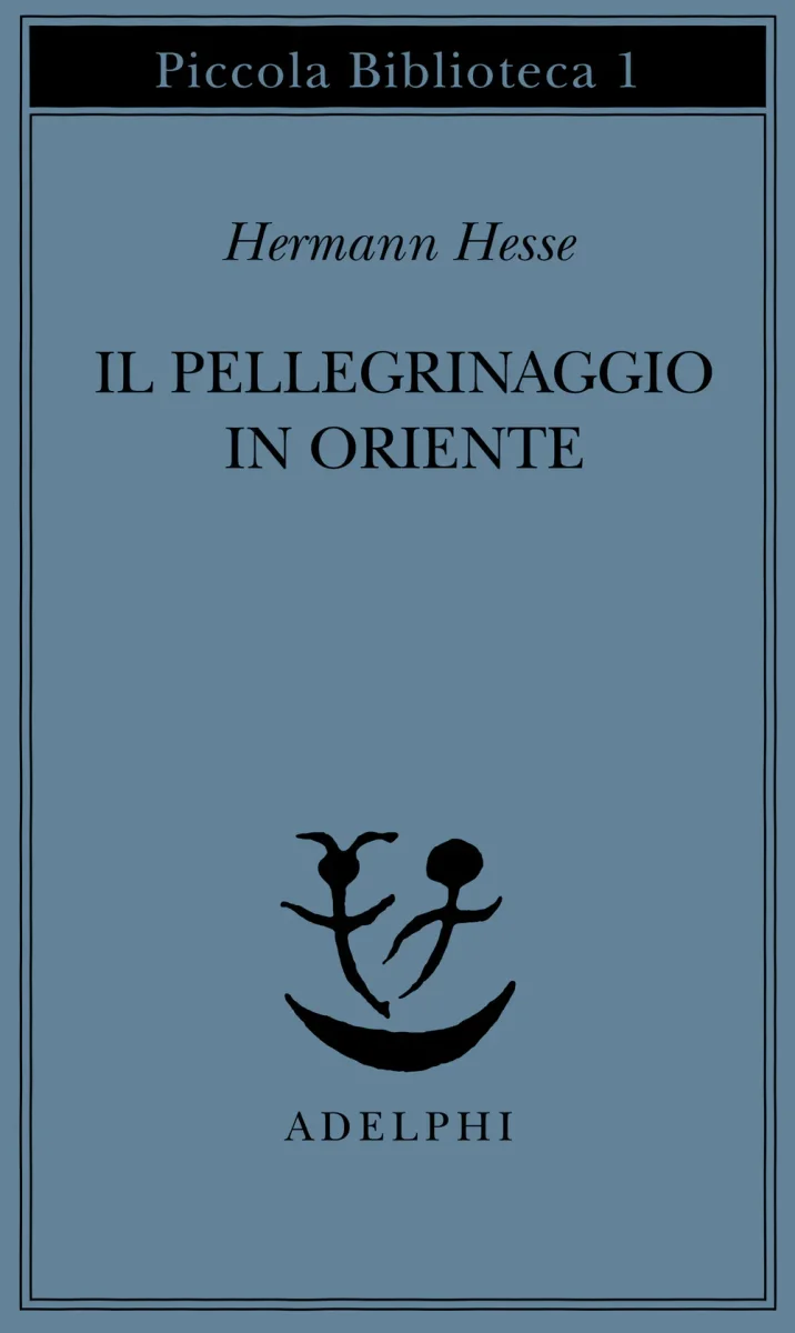 Pellegrinaggio in oriente