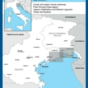 Navigation map 2