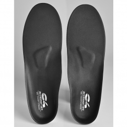 SOLETTE C4 Carbon  ERGONOMICHE per Pinne (coppia) OAC4ERF