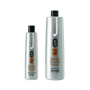 S2 Shampoo Idratante - Echosline