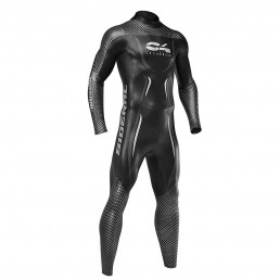SIDERAL MONOPEZZO 2 mm. C4 Carbon OWC4SIM2S