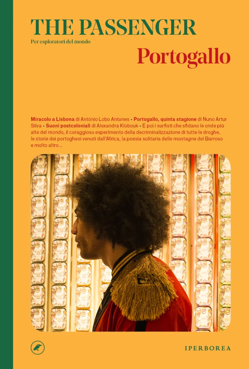 Portogallo.The passenger - immagine 2