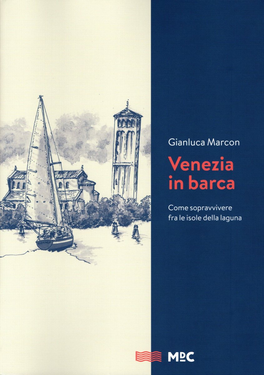 Venezia in barca - immagine 2